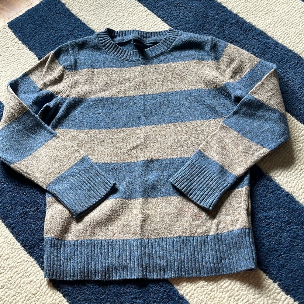 Gap sweater 5T